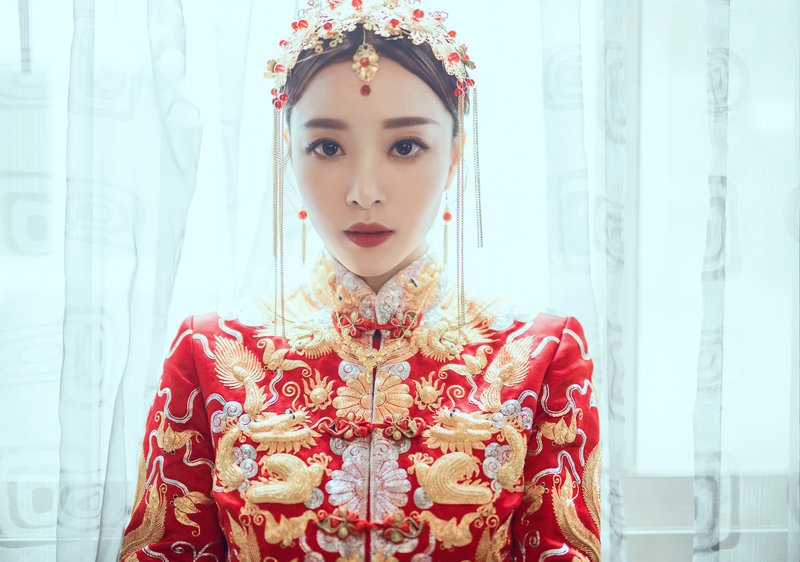 你結婚我買單,頂級花嫁年終慶,優惠,新秘