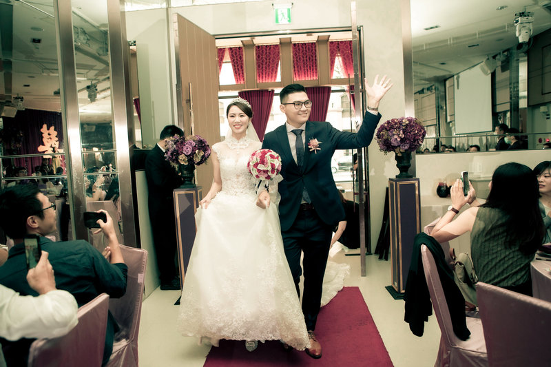 婚攝,婚禮紀錄,宴客,結婚