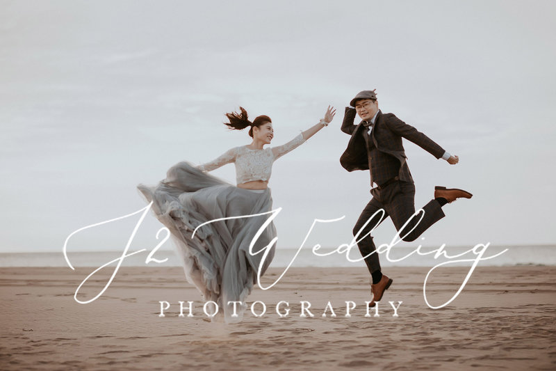 拍婚紗,婚紗照,自助婚紗,流行色,PANTONE