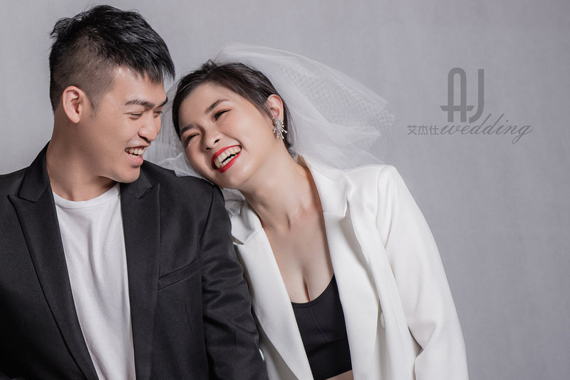 拍婚紗,婚紗照,自助婚紗,流行色,PANTONE