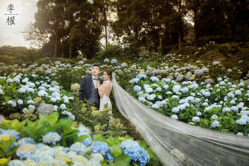 婚紗包套,婚紗包套價格,婚紗包套注意事項,李權婚紗