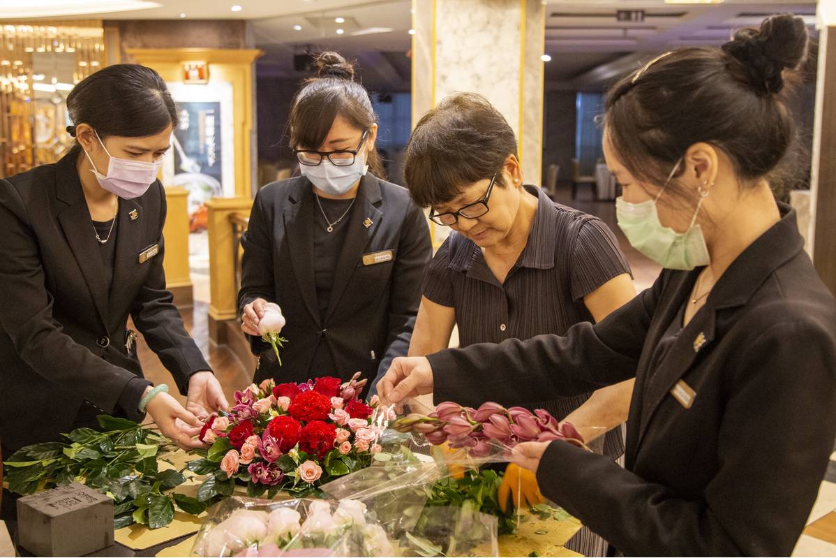 台中婚宴推薦,崇德新天地,新天地崇德店,台中婚宴場地