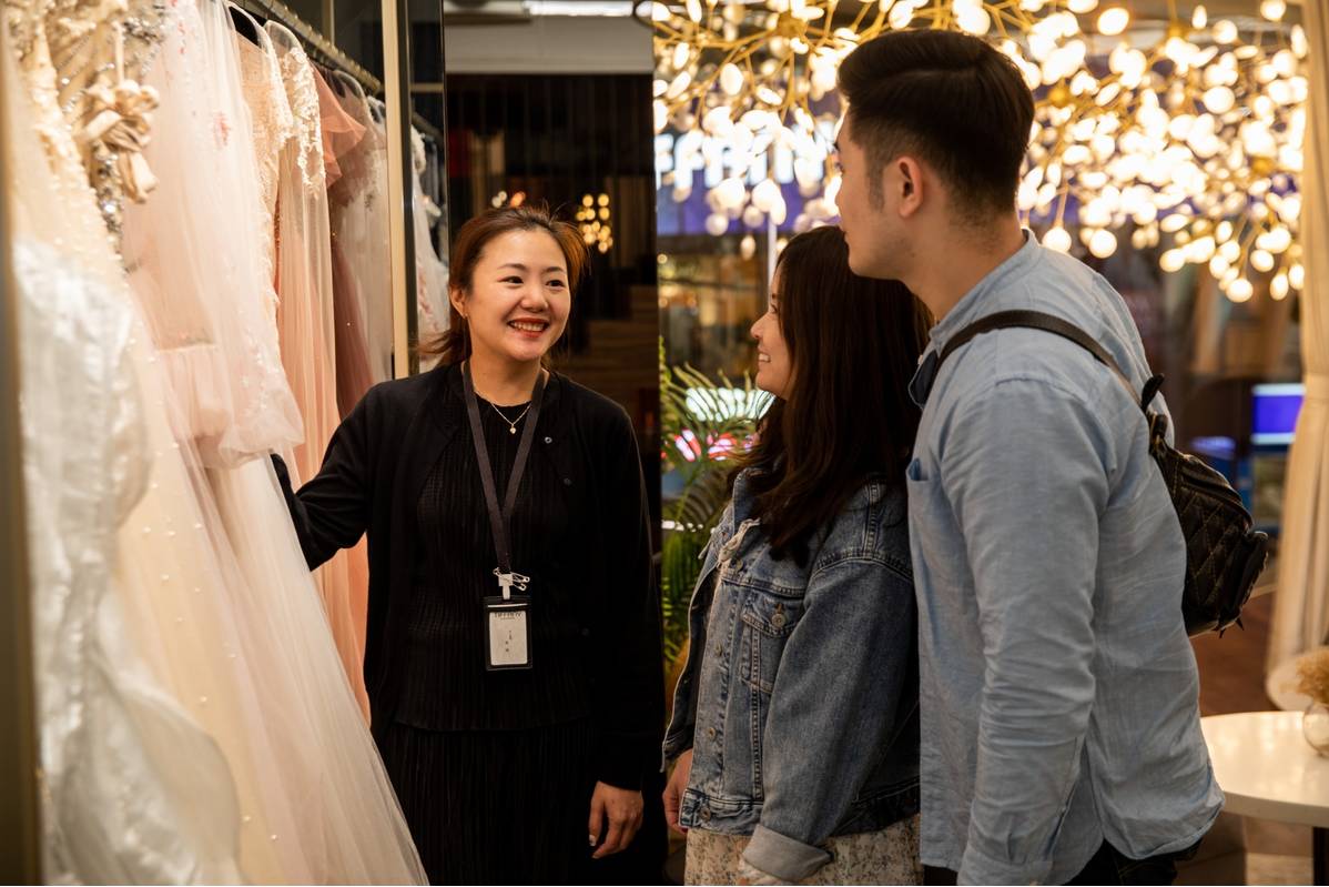 拍婚紗台中,台中婚紗,帝芬妮婚紗,帝芬妮評價