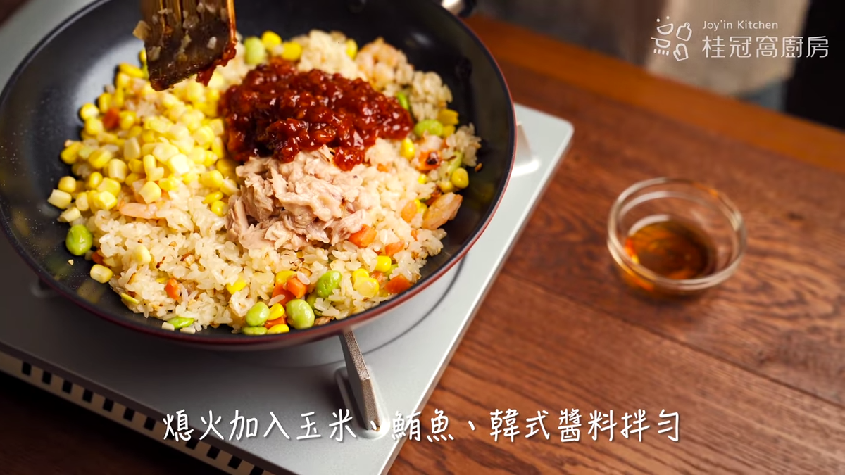 食譜,居家料理,韓式料理