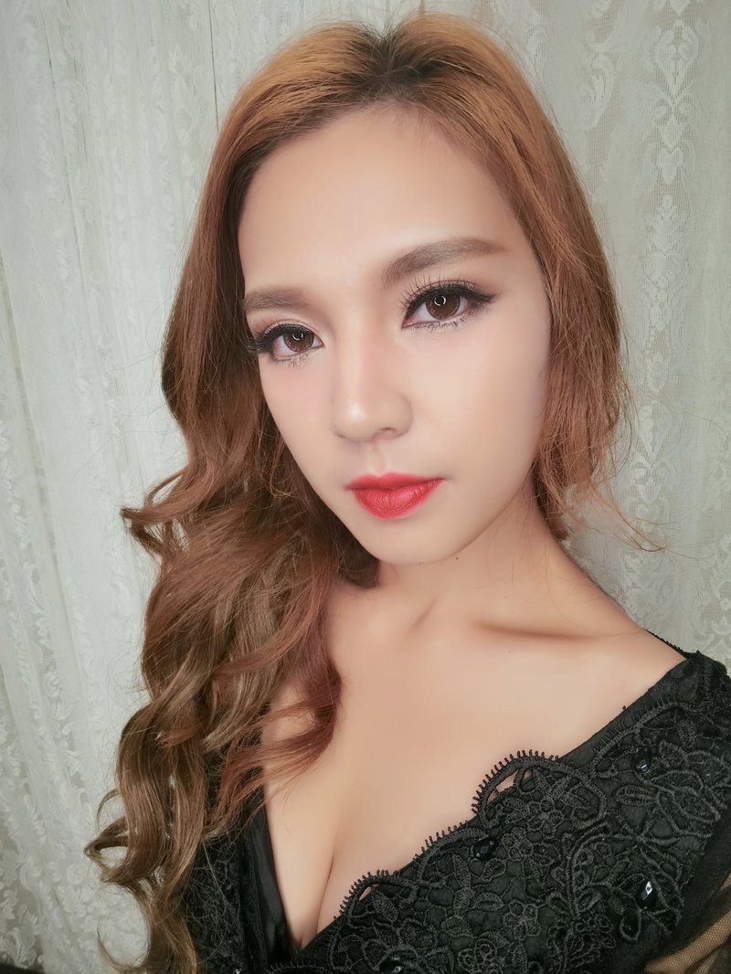 新北新秘,新北新娘秘書,新北新秘推薦,Rita makeup artist