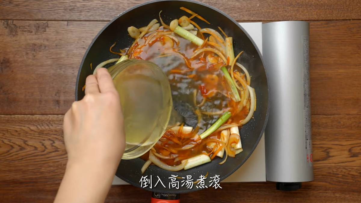 居家料理,食譜,韓式料理