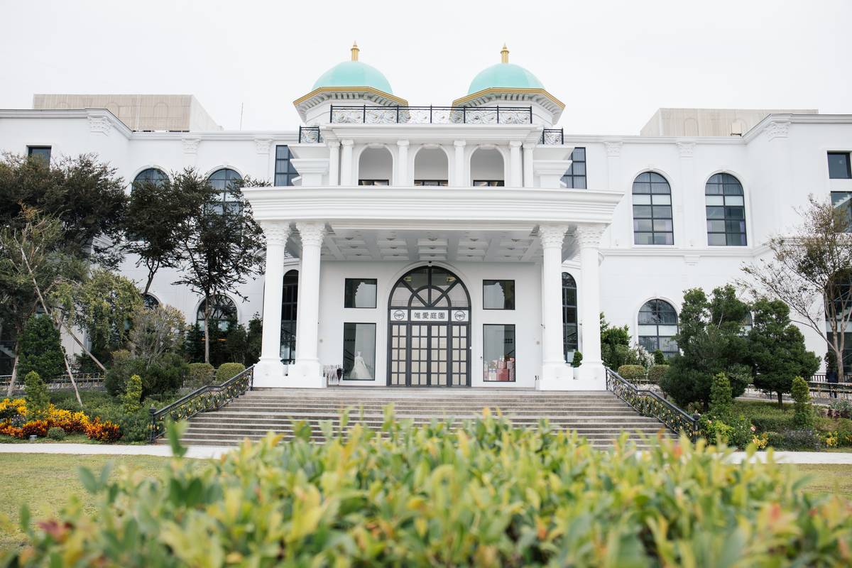 類婚紗,拍婚紗,婚紗攝影,婚禮紀錄,唯愛庭園