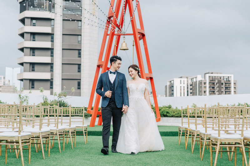 婚宴場地,婚宴會館,結婚儀式,沐光花園