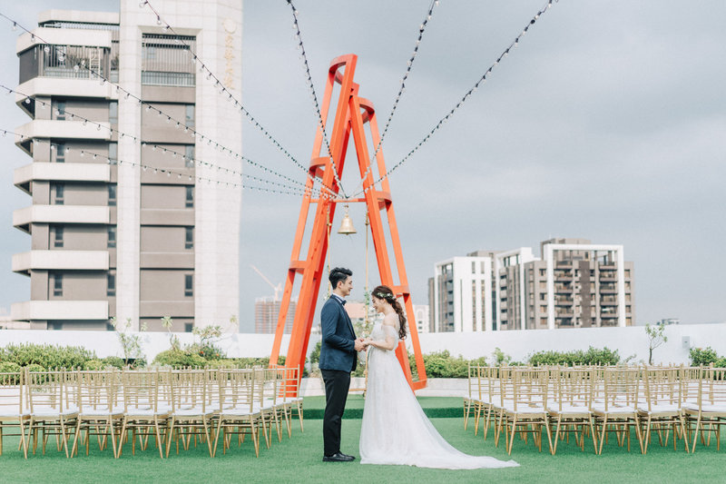 婚宴場地,婚宴會館,結婚儀式,沐光花園