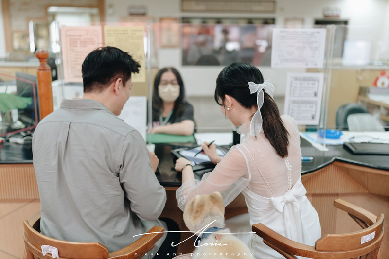 結婚書約,結婚證明書,懶人包,注意事項,結婚登記