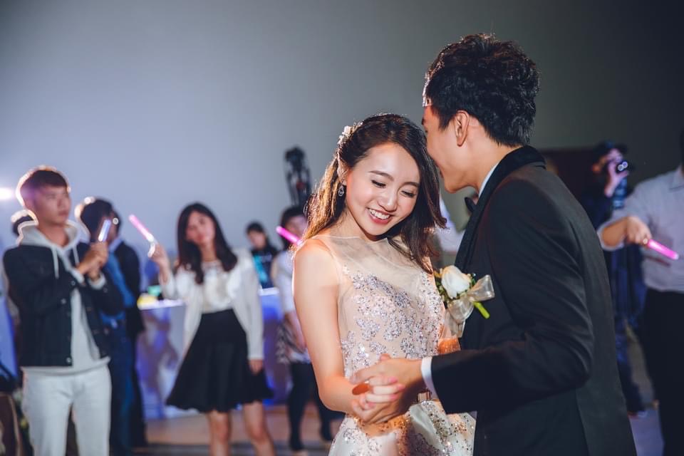 婚禮音樂,婚禮表演,婚禮樂團,CozyJazzy