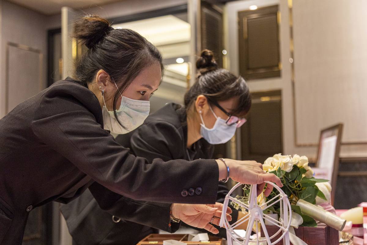 婚禮注意事項,婚禮前準備,崇德新天地,台中婚宴推薦