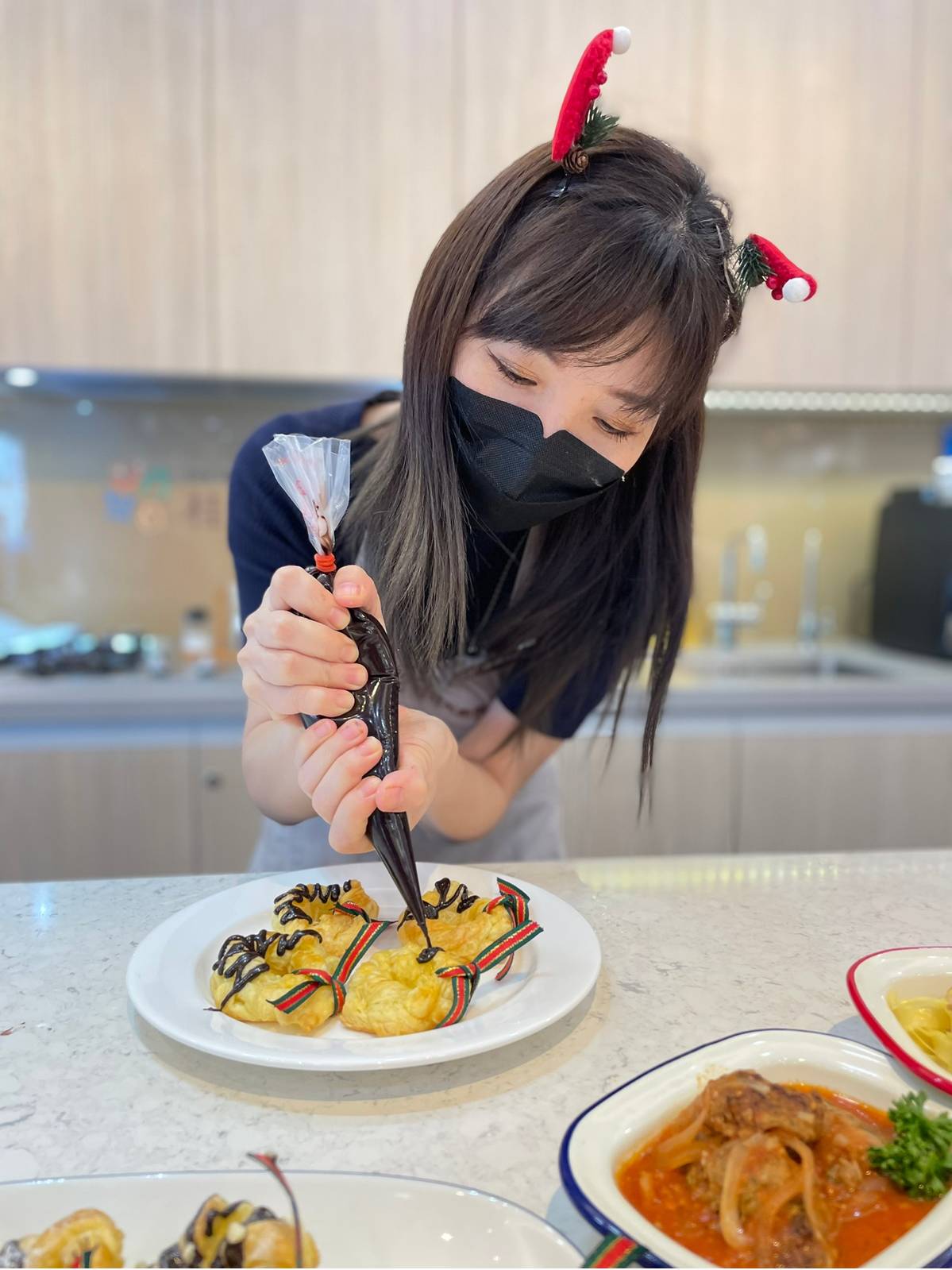 HOLA,必買,餐桌派對