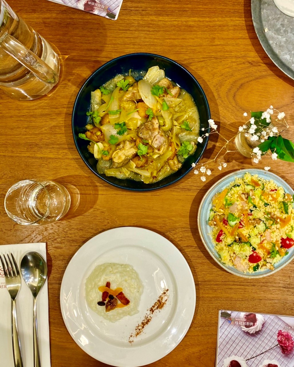 HOLA,必買,餐桌派對