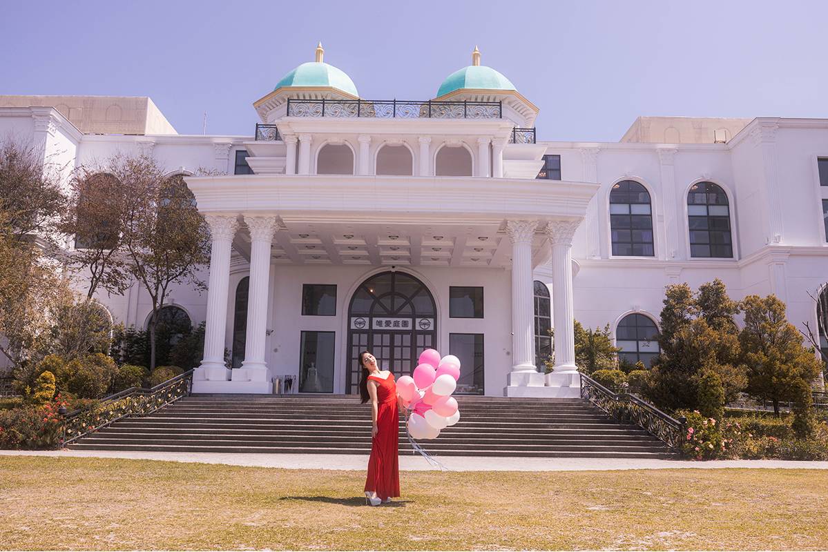 唯愛庭園戶外婚禮,唯愛婚宴,彰化唯愛,彰化戶外婚禮