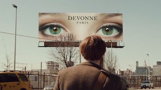 愛情電影,I Origins,I型起源,電影