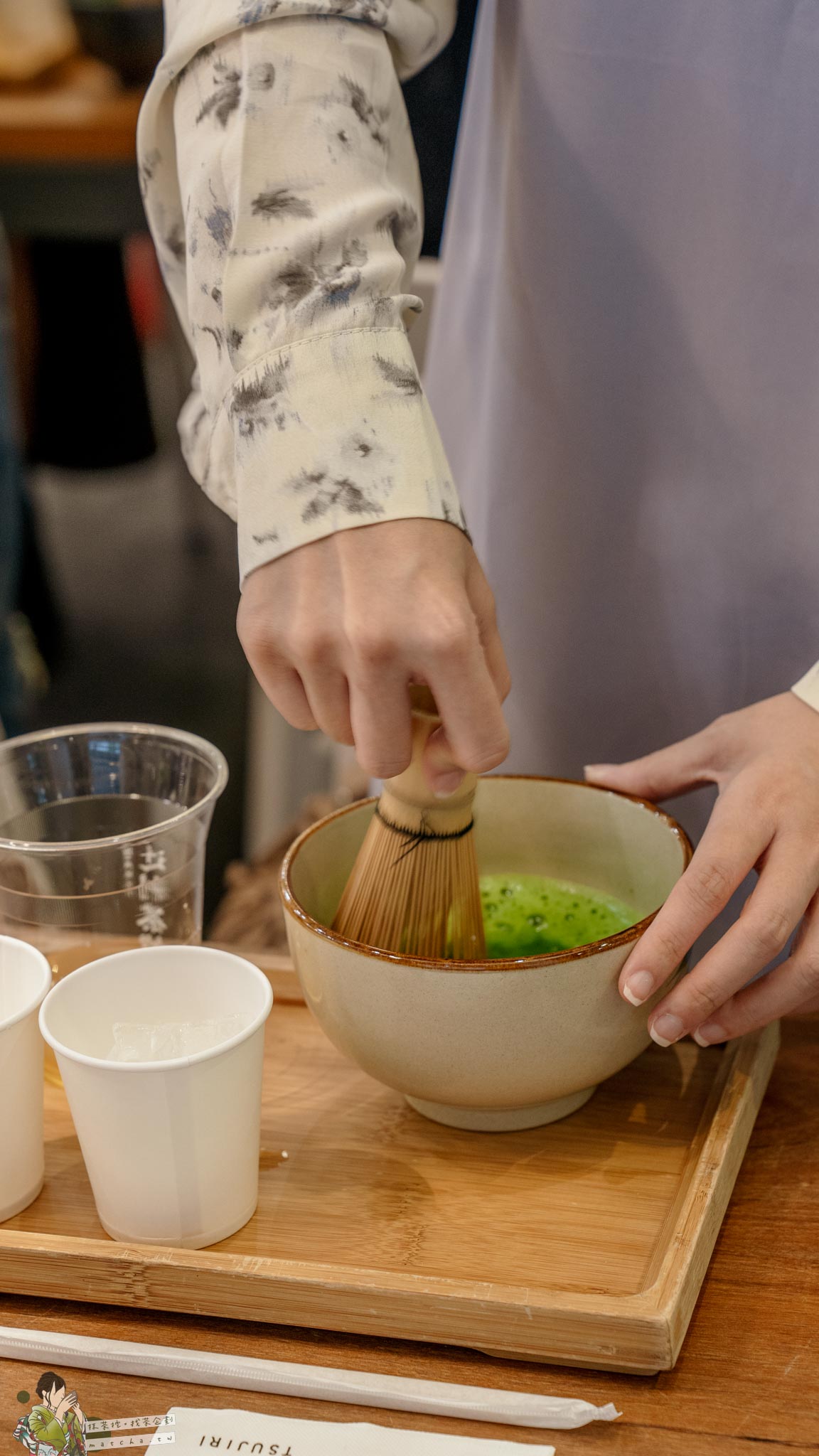 桂冠窩廚房,抹茶,抹茶食譜,柚子御抹茶食譜