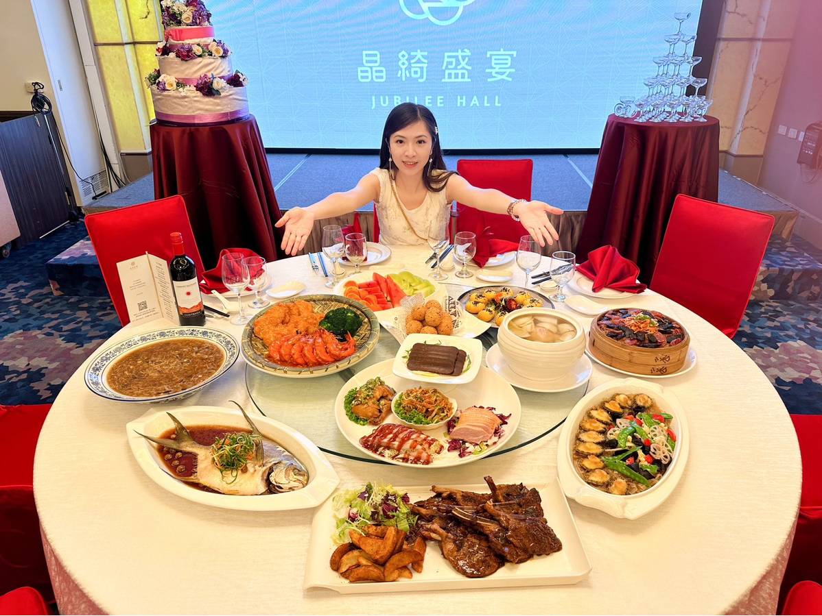 聯上婚宴,聯上大飯店婚宴,聯上飯店婚宴,聯上婚宴ptt