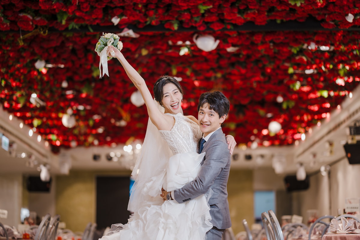 忌嫁娶結婚,鬼月結婚,平日結婚,結婚吉日,婚宴專案,結婚優惠