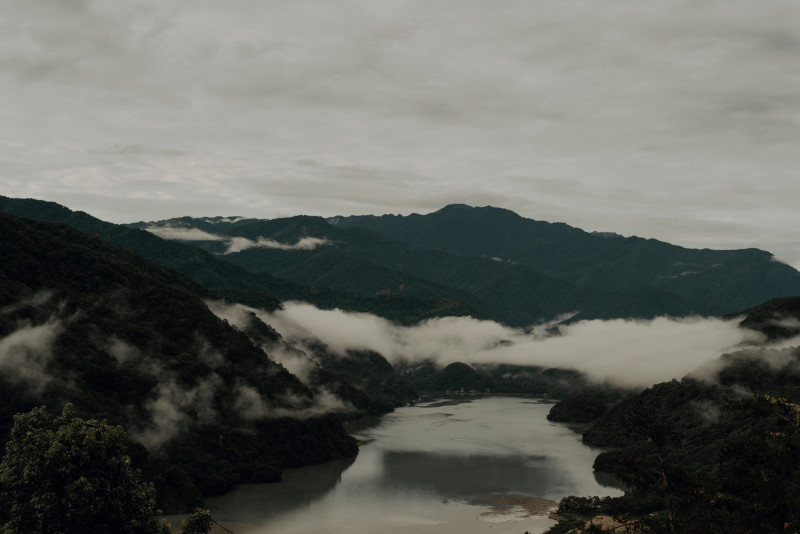 高山婚紗,高山婚紗價格,合歡山婚紗PTT,高山婚紗攝影