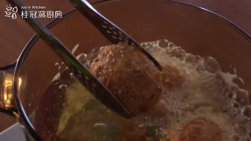 桂冠窩廚房,蘇格蘭炸蛋食譜,蘇格辣炸蛋,野餐食譜