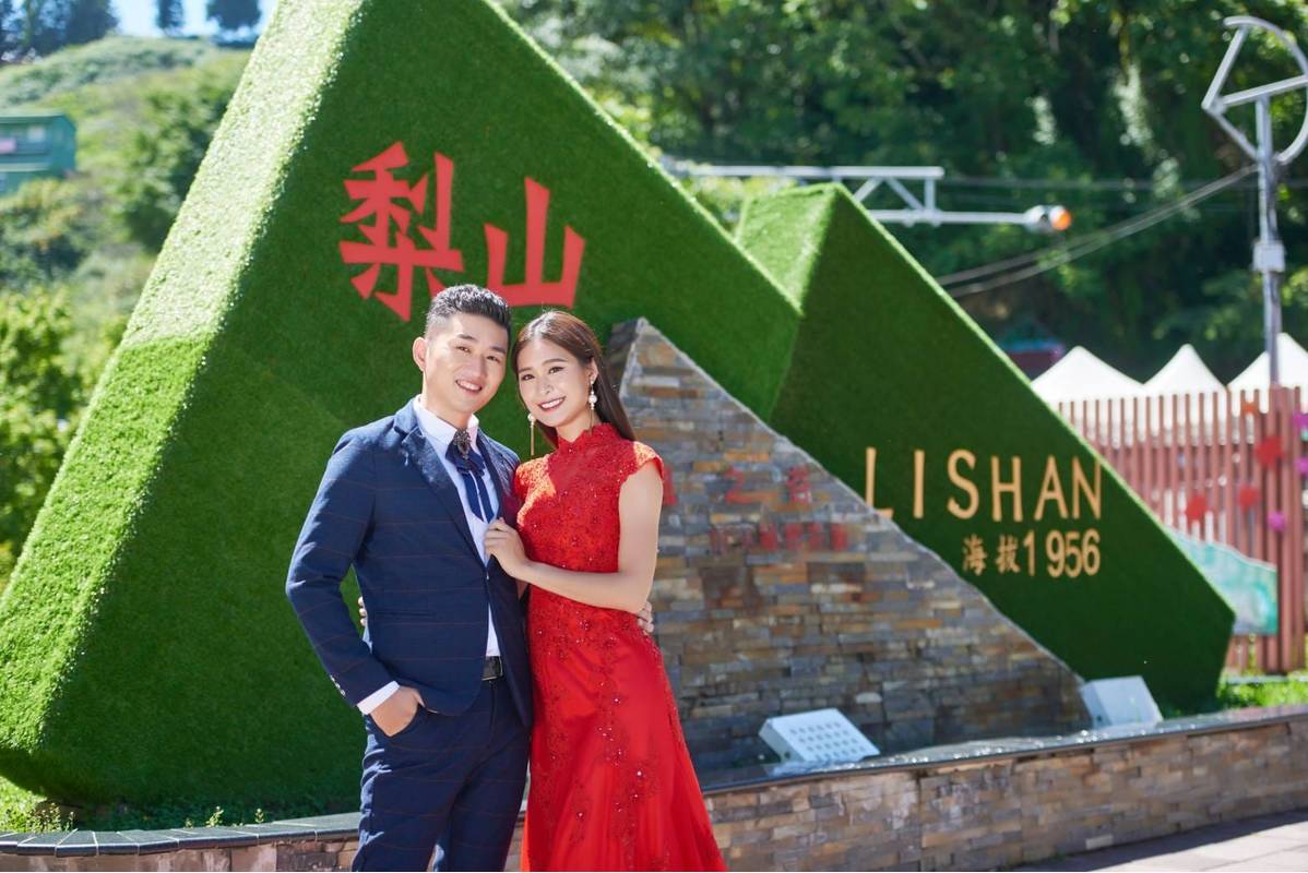 聯合婚禮,2023聯合婚禮報名,聯合婚禮台中,集團結婚