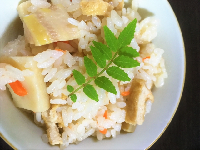 桂冠窩廚房,夏日料理,竹筍,竹筍料理