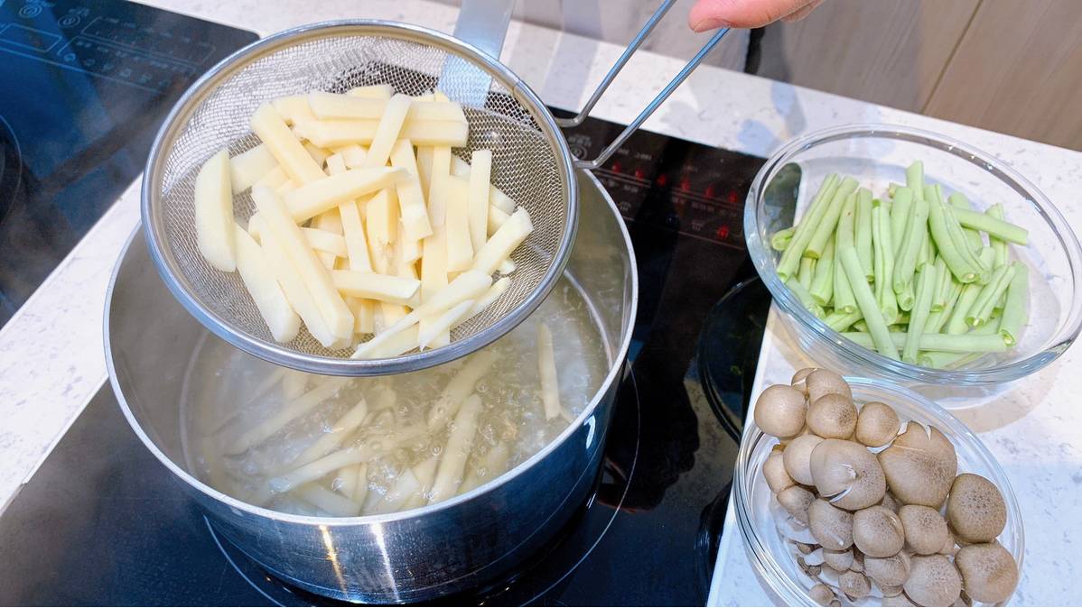 桂冠窩廚房,韓式食譜,韓式飯捲,韓式飯捲食譜