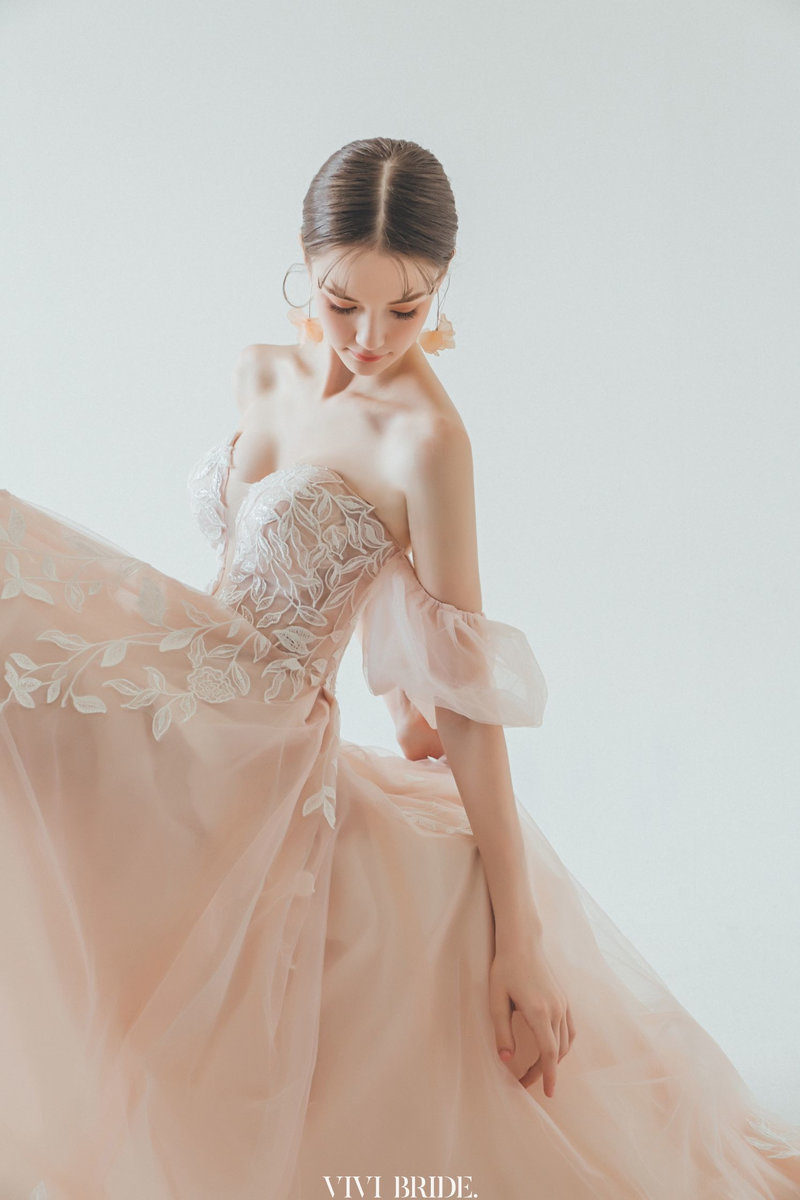 VIVI Bride 薇薇新娘 婚紗攝影