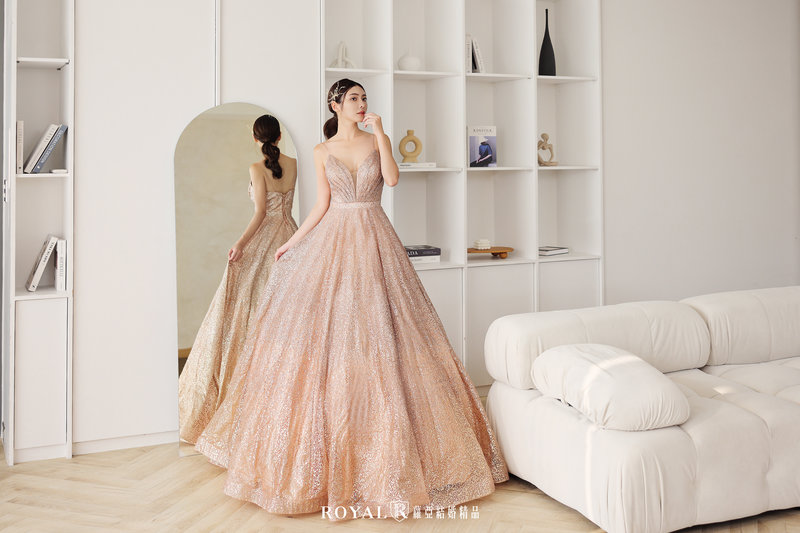 蘿亞結婚精品