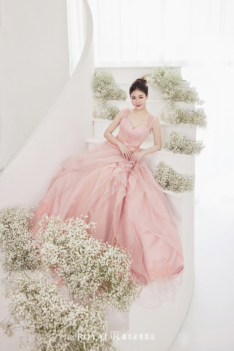 蘿亞結婚精品