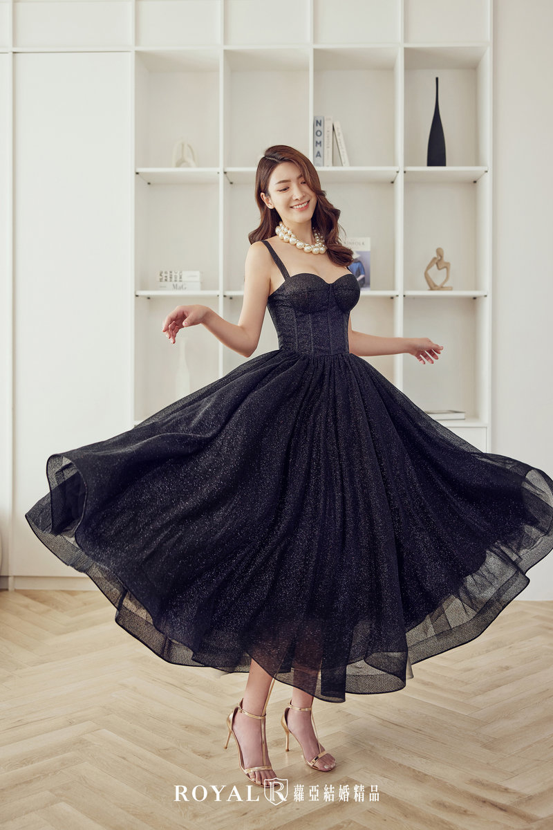 蘿亞結婚精品