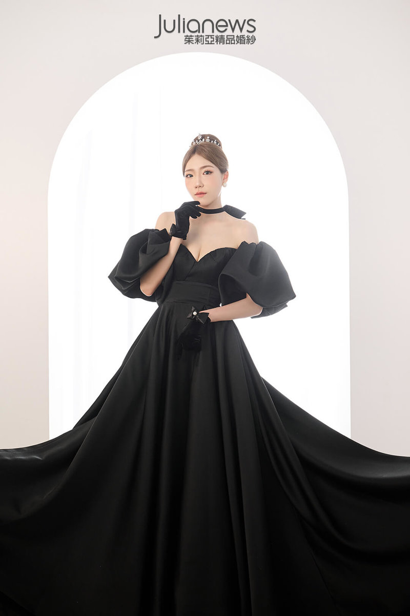 茱莉亞精品婚紗