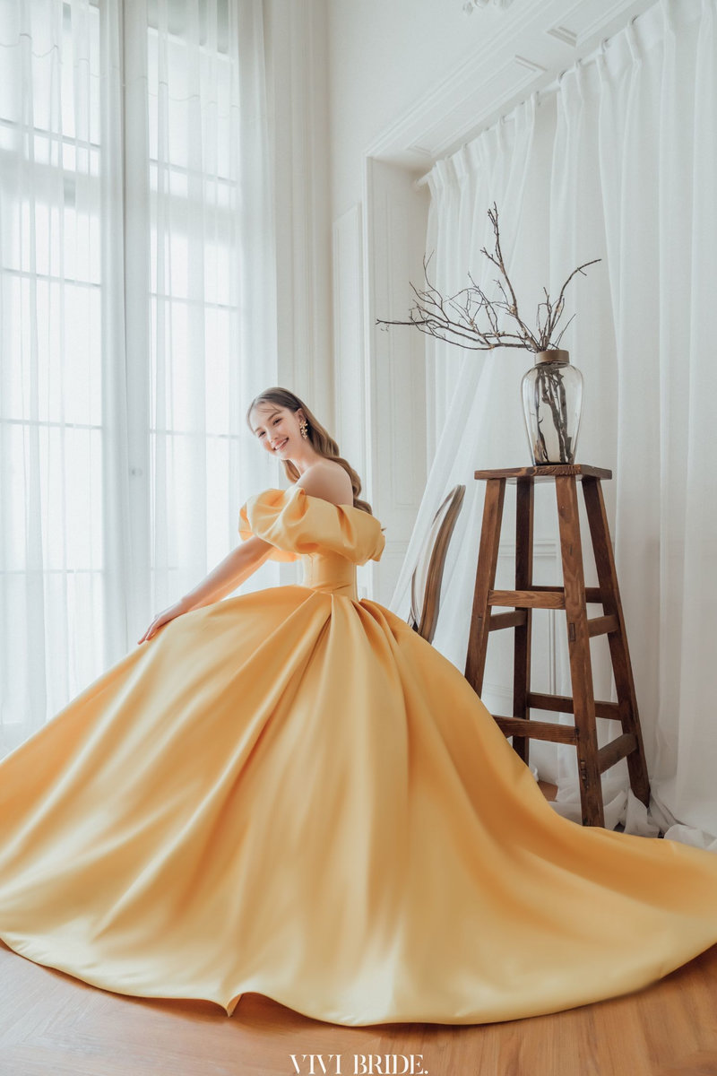 VIVI Bride 薇薇新娘 婚紗攝影