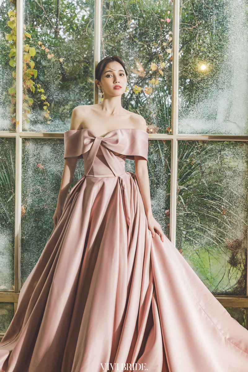 VIVI Bride 薇薇新娘 婚紗攝影