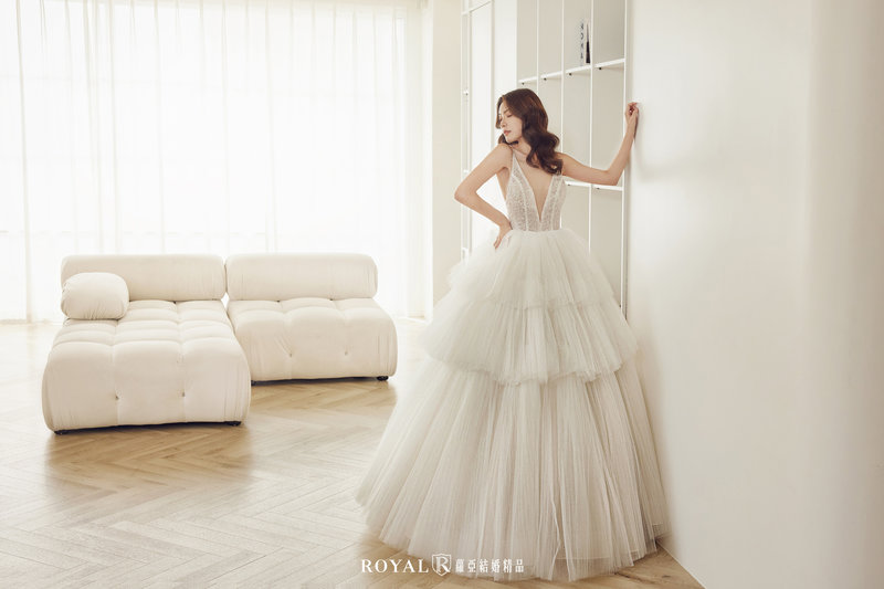蘿亞結婚精品